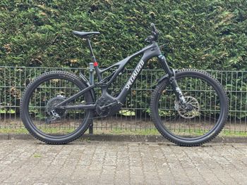 Specialized, Turbo Levo 3 Comp Carbon 2025