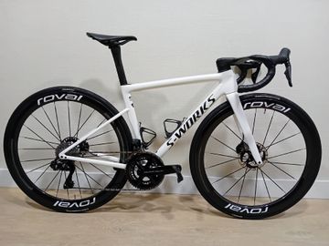 Gebrauchtes Specialized Tarmac Shimano Dura Ace Di2 2025 Road & Gravel