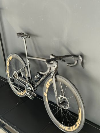 Specialized, S-Works Tarmac SL8 - SRAM RED AXS 2026