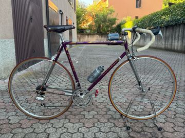 Tweedehands Colnago Conic SLX 1992 1992 Road & Gravel