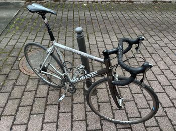 Used CUBE Streamer 2014 Road & Gravel