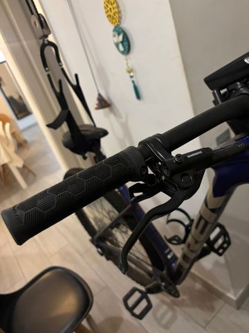 Trek Procaliber 9.5 M 2025 MTB de segunda mano