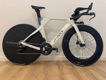 Java, VEGA-TT