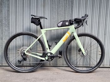 3T, 3T Custom Shimano GRX
