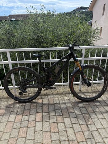 Propain, SPINDRIFT 4 CF Highend 2024 Frameset