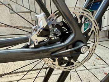 Used Trek Emonda SRAM Red eTap AXS 2022 Road & Gravel, Black — image 10 of 15