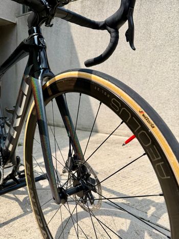 Used Trek Emonda SRAM Red eTap AXS 2022 Road & Gravel, Black — image 5 of 15