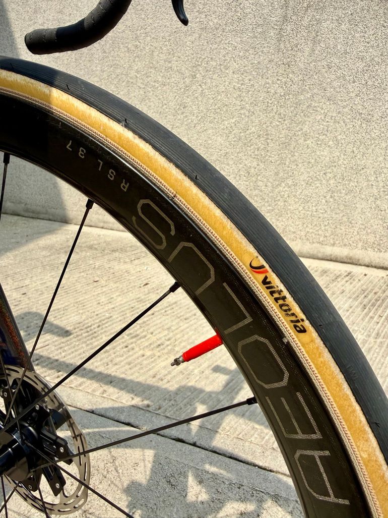 Used Trek Emonda SRAM Red eTap AXS 2022 Road & Gravel, Black — image 6 of 15