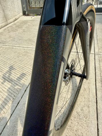Used Trek Emonda SRAM Red eTap AXS 2022 Road & Gravel, Black — image 12 of 15