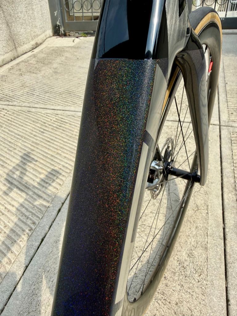 Used Trek Emonda SRAM Red eTap AXS 2022 Road & Gravel, Black — image 12 of 15