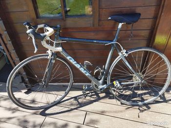 Giant, Giant TCR 2.0