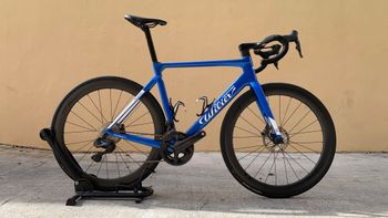 Wilier, Filante SL Ultegra 12sp Di2 Disc - Size L