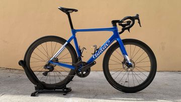 Wilier Filante SL Ultegra 12sp Di2 Disc - Size L 2025 Road & Gravel d'occasion