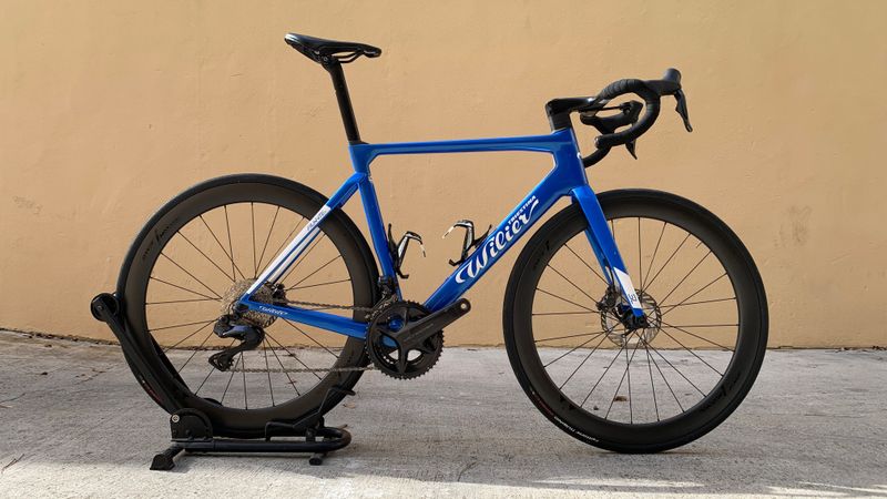 Wilier Filante SL Ultegra 12sp Di2 Disc - Size L 2025 Road & Gravel d'occasion