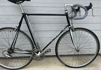 cycles Bonnin, Cycles Bonnin Custom Shimano 105
