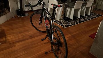 Used Fondriest Custom Shimano 105 2020 Road & Gravel, Black — image 2 of 3
