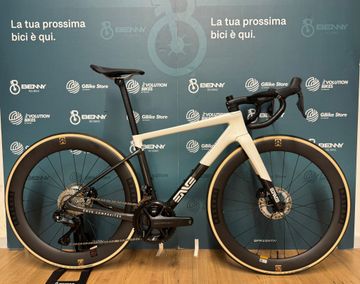 Gebrauchtes Enve Melee Ultegra Di2 12s PW 4iii 2026 Road & Gravel