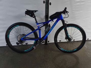 Brugt Specialized Pro Comp Carbon 2018 Sram 2018 MTB