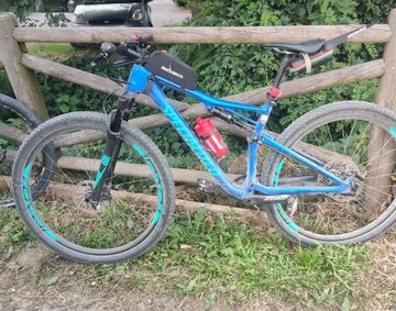 Brugt Specialized Pro Comp Carbon 2018 Sram 2018 Mountainbike — billede 3 af 3