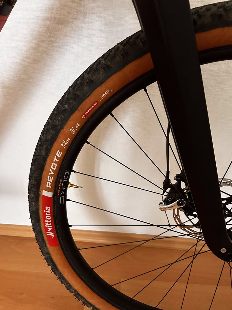 Used BMC Teamelite Custom Gravel 2020 Road & Gravel, Red — image 10 of 14