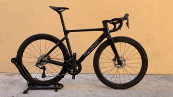 Wilier, Filante SL Ultegra 12sp Di2 Disc - Size S