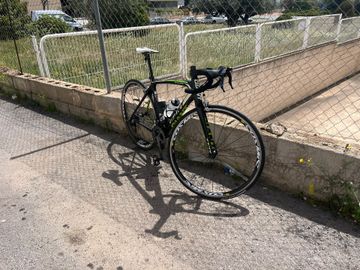 Used Giant TCR Advanced SL Frameset 2013 2013 Road & Gravel, Black — image 4 of 6