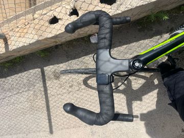 Used Giant TCR Advanced SL Frameset 2013 2013 Road & Gravel, Black — image 2 of 6