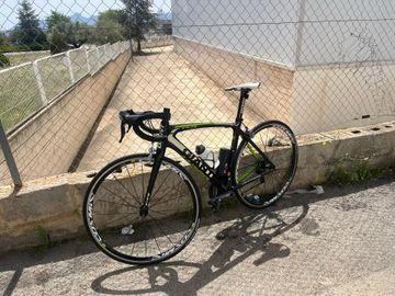 Used Giant TCR Advanced SL Frameset 2013 2013 Road & Gravel