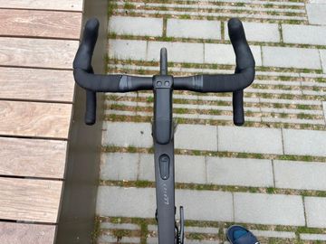 Brugt Scott Addict RC eRIDE 20 2025 2025 Road & Gravel — billede 9 af 10