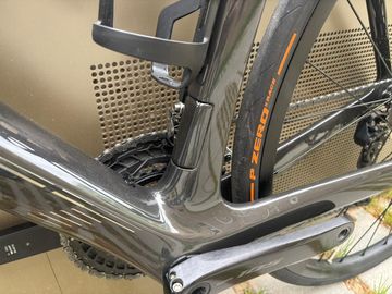 Brugt Scott Addict RC eRIDE 20 2025 2025 Road & Gravel — billede 7 af 10