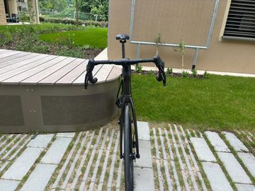 Brugt Scott Addict RC eRIDE 20 2025 2025 Road & Gravel — billede 3 af 10