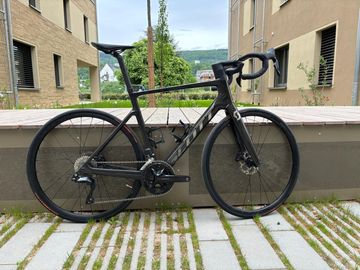 Gebrauchtes Scott Addict RC eRIDE 20 2025 2025 Road & Gravel