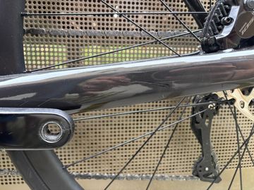 Brugt Scott Addict RC eRIDE 20 2025 2025 Road & Gravel — billede 10 af 10
