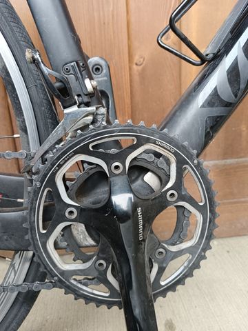 Použité Wilier Custom Shimano 105 2018 Road & Gravel