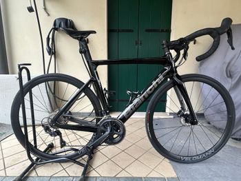 Bianchi, Aria Shimano Ultegra