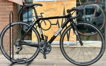 Gios Tornado 2016 Road & Gravel d'occasion