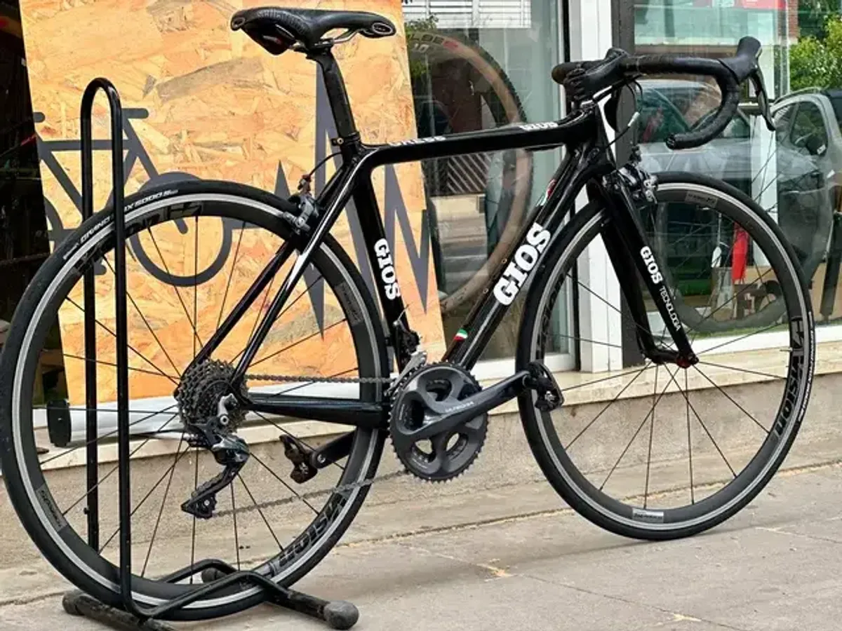 Gios Tornado | buycycle