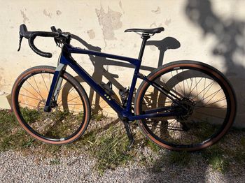 BMC, URS ONE (VAR 2) 2022
