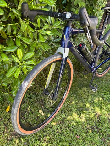 Used BMC URS ONE (VAR 2) 2022 2022 Road & Gravel — image 3 of 15