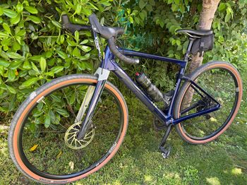 Used BMC URS ONE (VAR 2) 2022 2022 Road & Gravel — image 2 of 15
