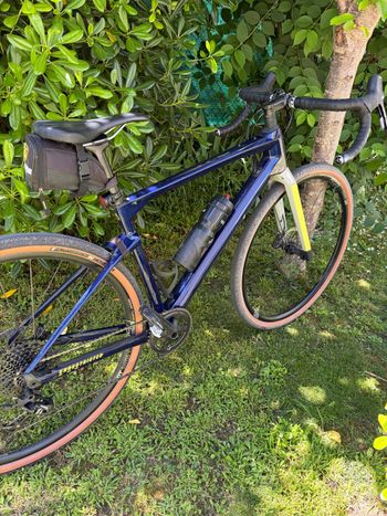 Used BMC URS ONE (VAR 2) 2022 2022 Road & Gravel — image 5 of 15