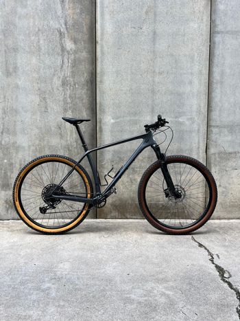 Scott, Scale SRAM NX Eagle