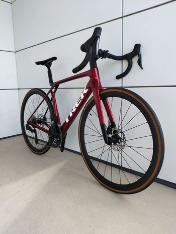Trek, Madone SL 6 Gen 8 2025