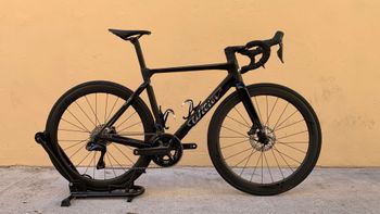 Wilier, Filante SL Ultegra 12sp Di2 Disc - Size M