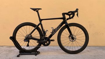 Tweedehands Wilier Filante SL Ultegra 12sp Di2 Disc - Size M 2026 Road & Gravel