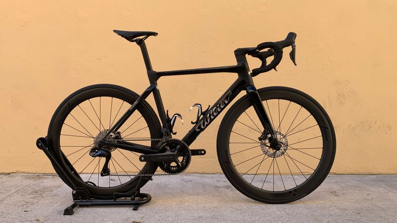 Wilier Filante SL Ultegra 12sp Di2 Disc - Size M 2026 Road & Gravel d'occasion