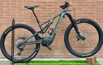 Specialized, Specialized Turbo Levo