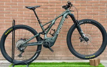 Used Specialized Turbo Levo 2021 MTB
