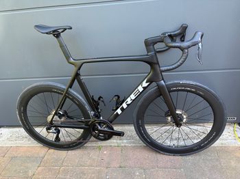 Trek, SL Gen 8 Custom Built Dura Ace C60 Full Carbon