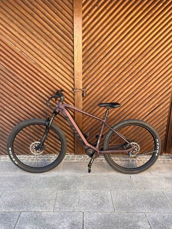 Scott, Aspect eRIDE SRAM NX Eagle